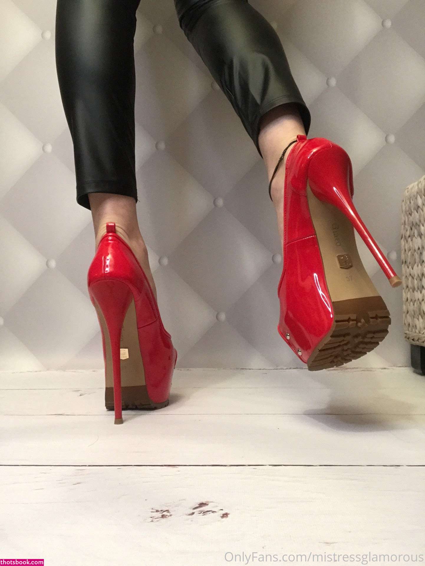 Misstress Glamorous Photo #1