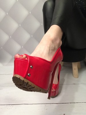 Misstress Glamorous Photo #3