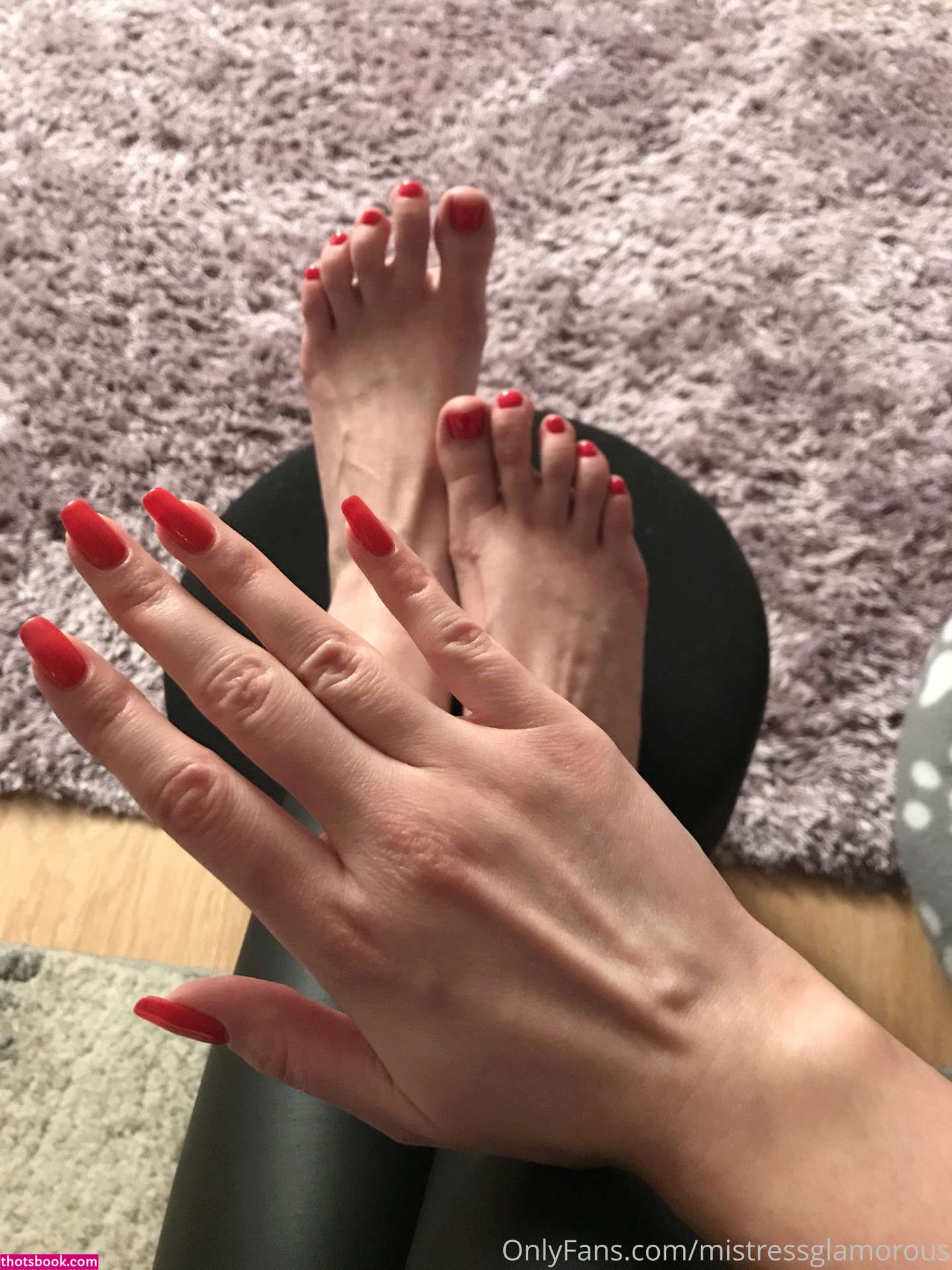 Misstress Glamorous Photo #22