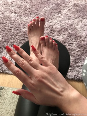 Misstress Glamorous Photo #22