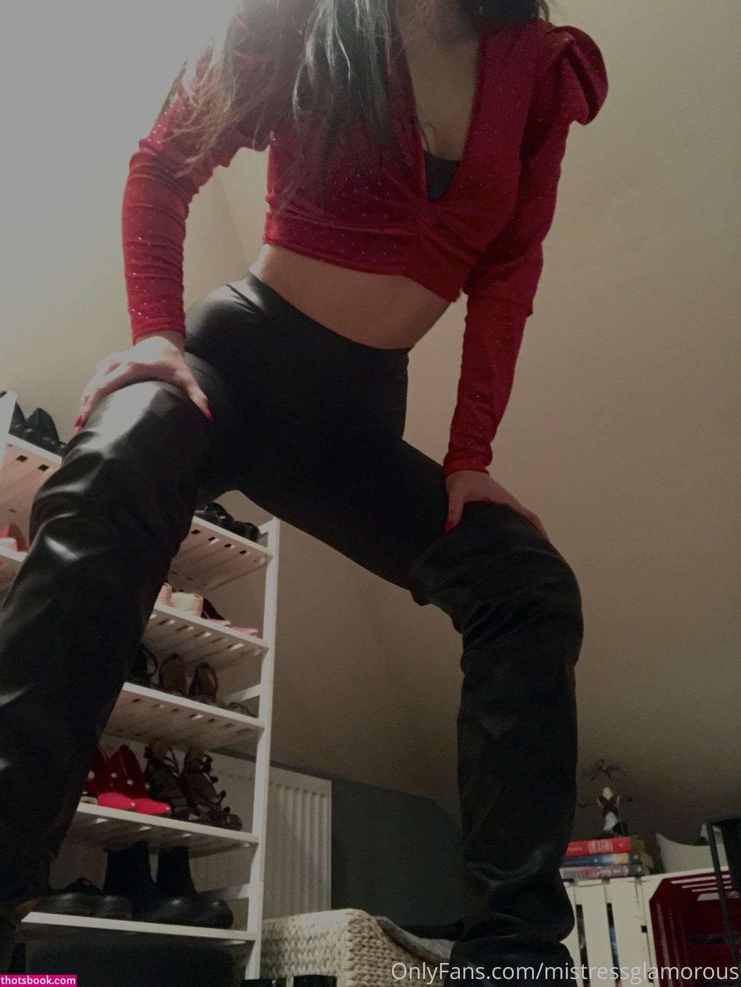 Misstress Glamorous Photo #46