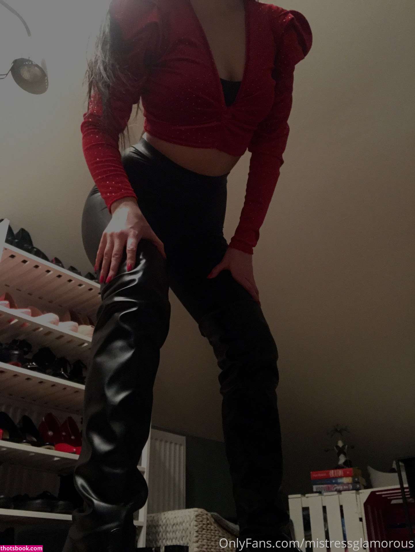 Misstress Glamorous Photo #51