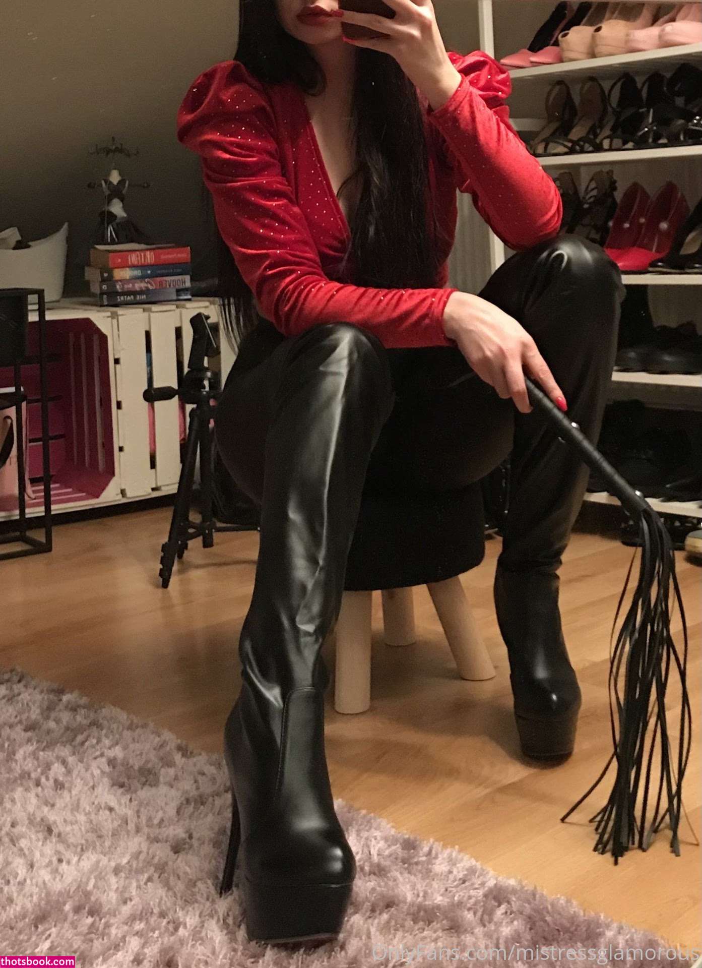 Misstress Glamorous Photo #53