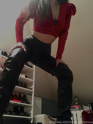 Misstress Glamorous Photo #46