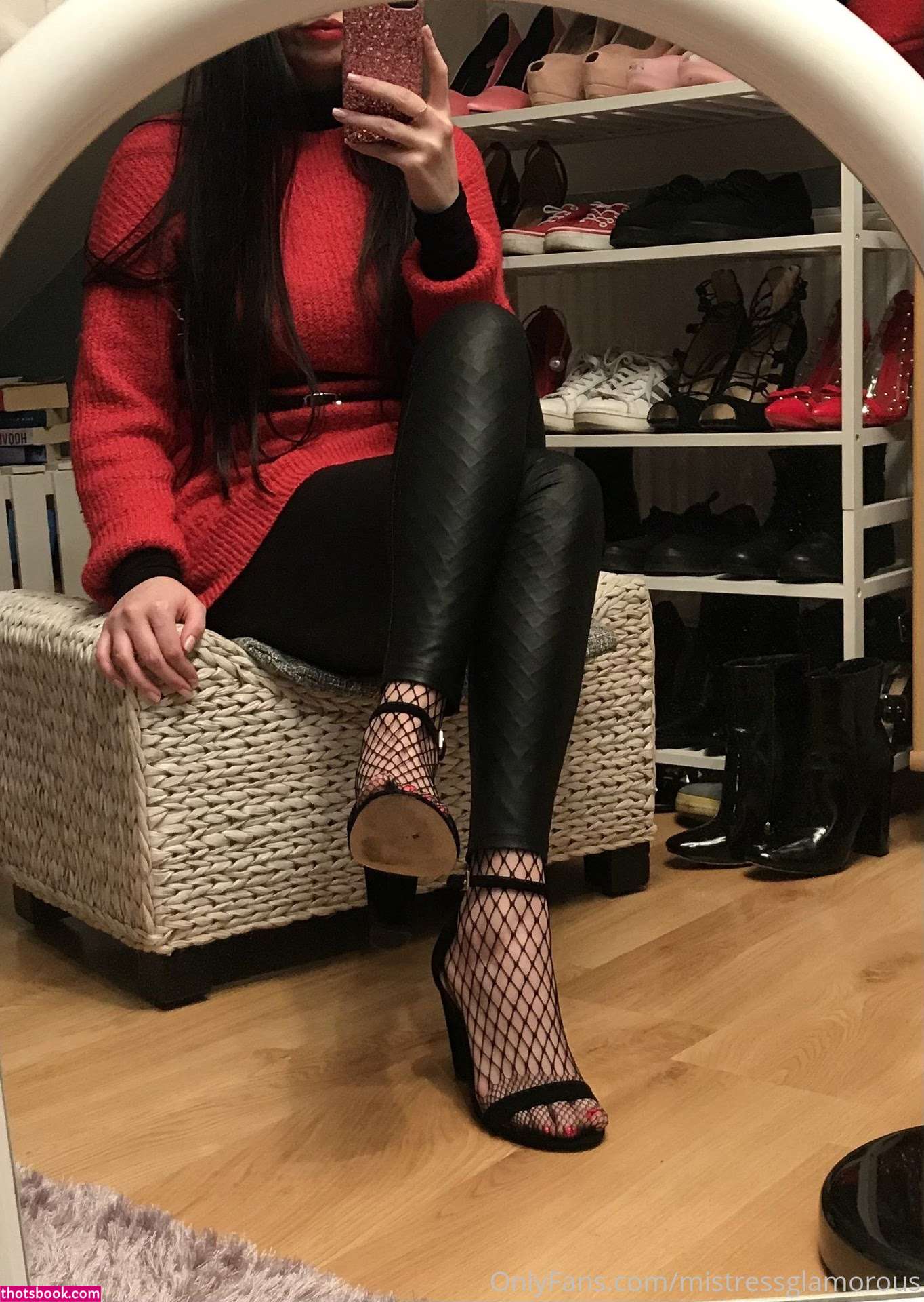 Misstress Glamorous Photo #59