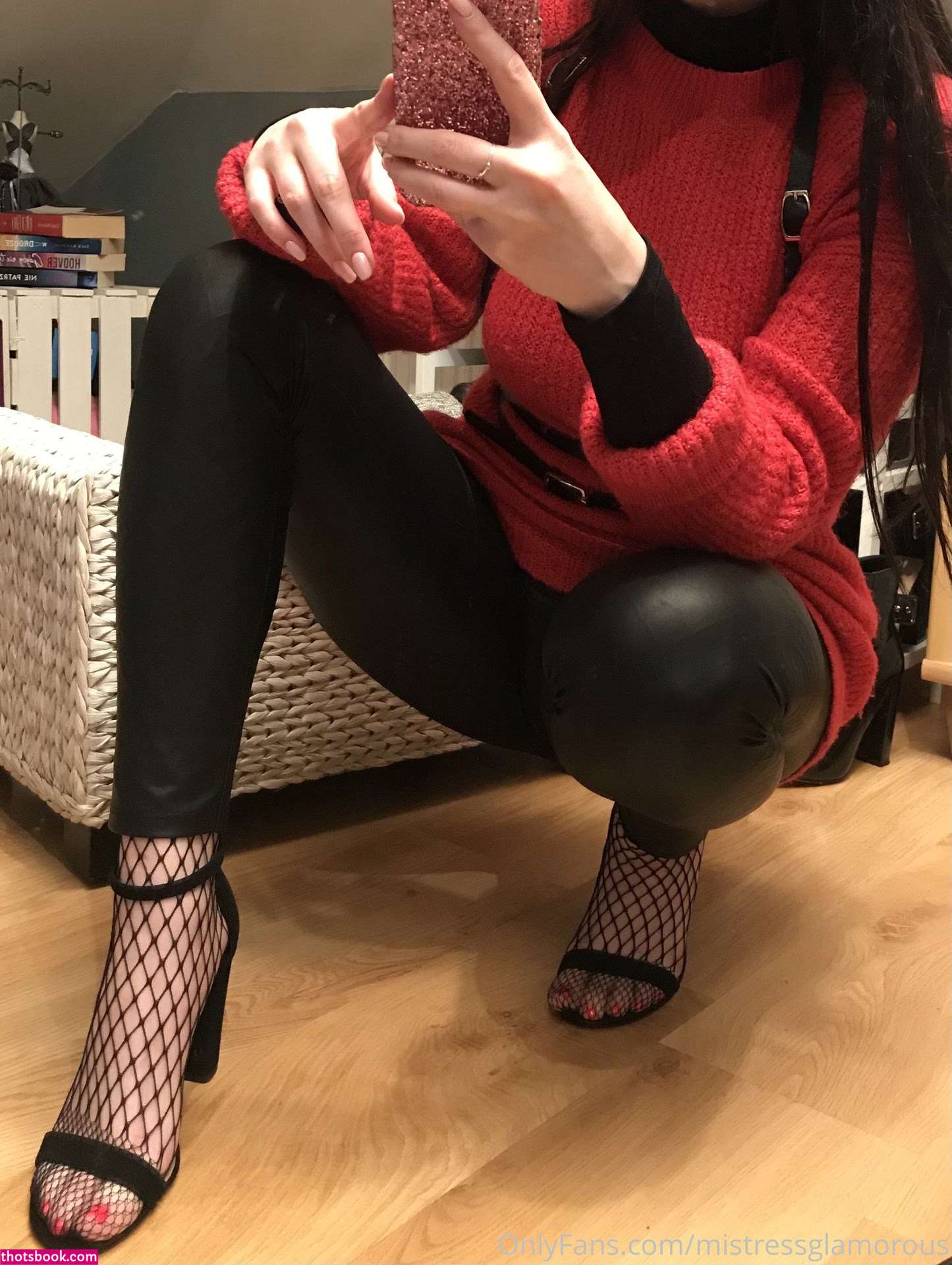 Misstress Glamorous Photo #70