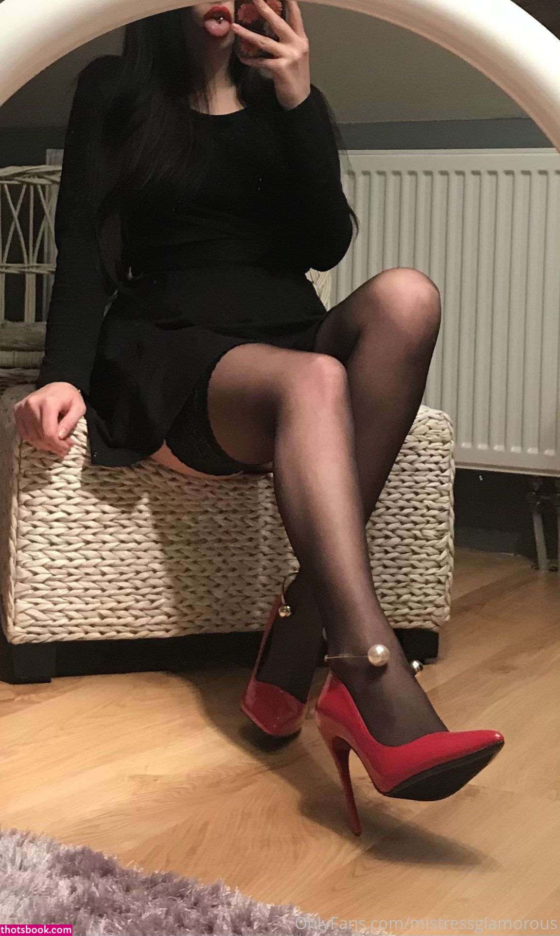 Misstress Glamorous Photo #72