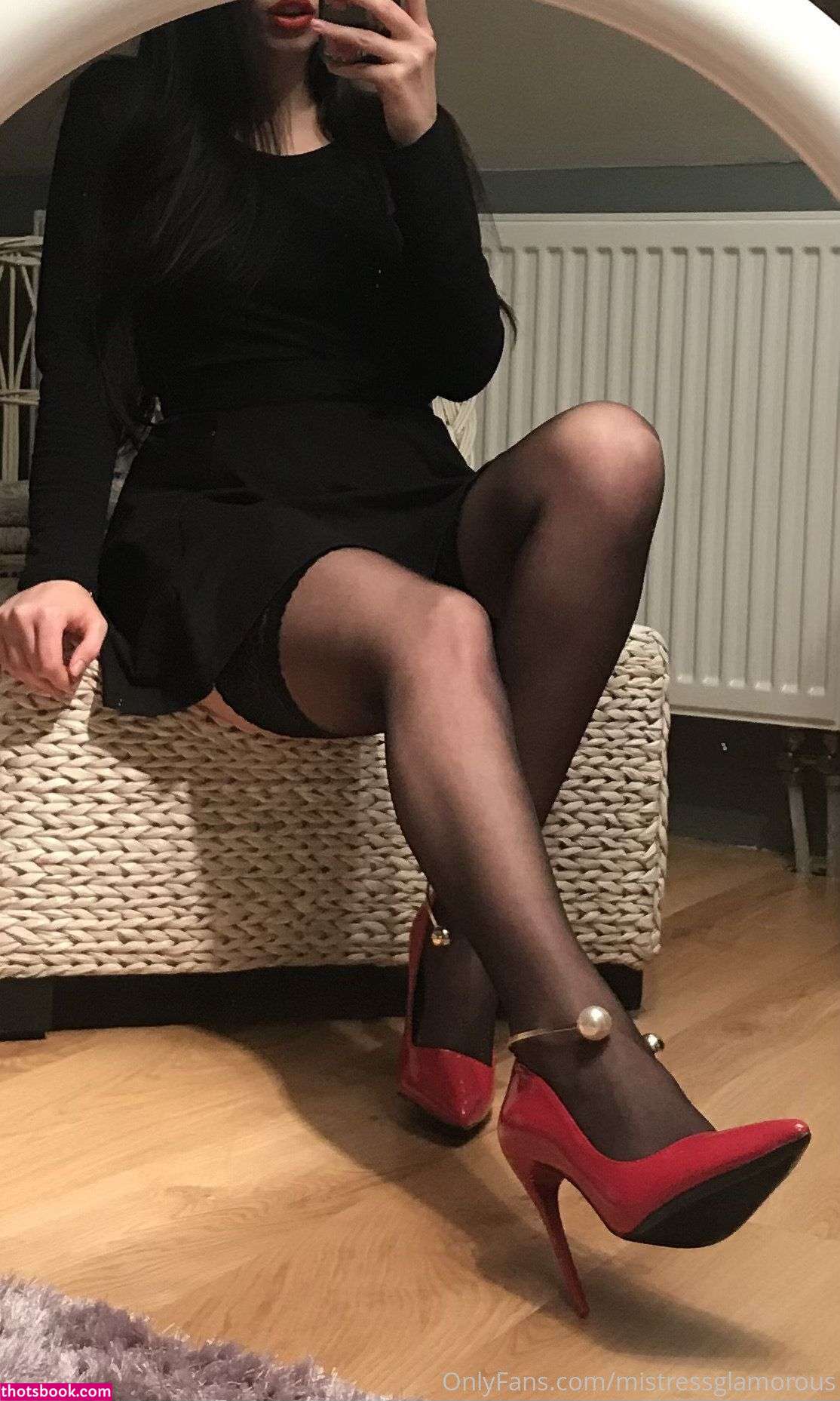 Misstress Glamorous Photo #85