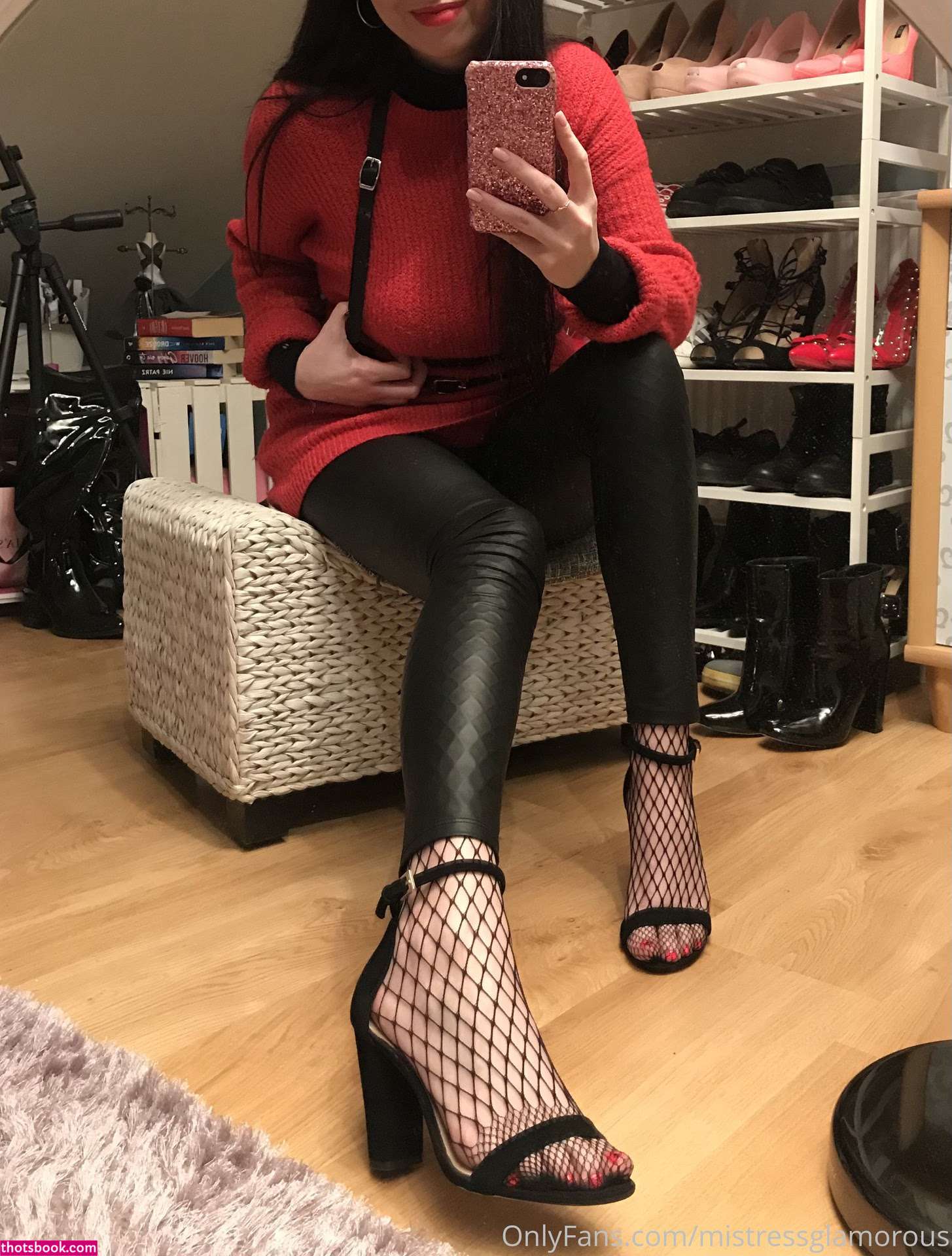 Misstress Glamorous Photo #98