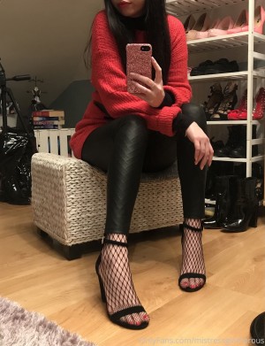 Misstress Glamorous Photo #69