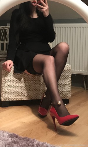 Misstress Glamorous Photo #72