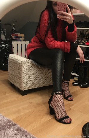 Misstress Glamorous Photo #76