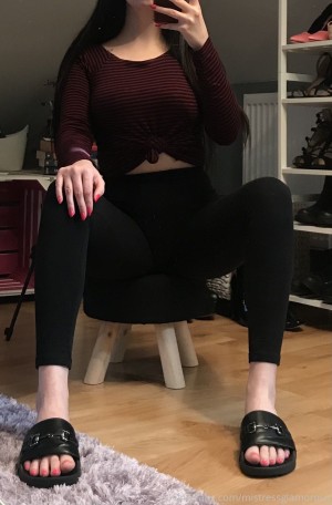 Misstress Glamorous Photo #105