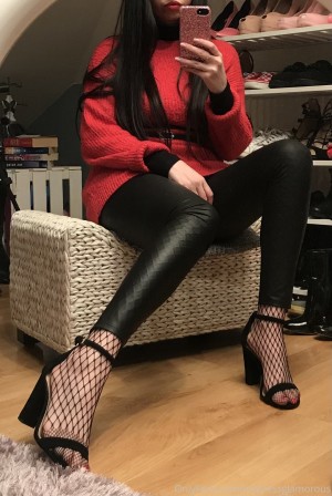 Misstress Glamorous Photo #112