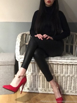 Misstress Glamorous Photo #118