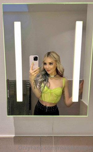 realsindyday Post #2