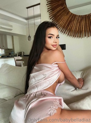 babybelladiaz Photo #82