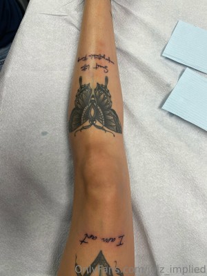 Julzimplied Photo #113