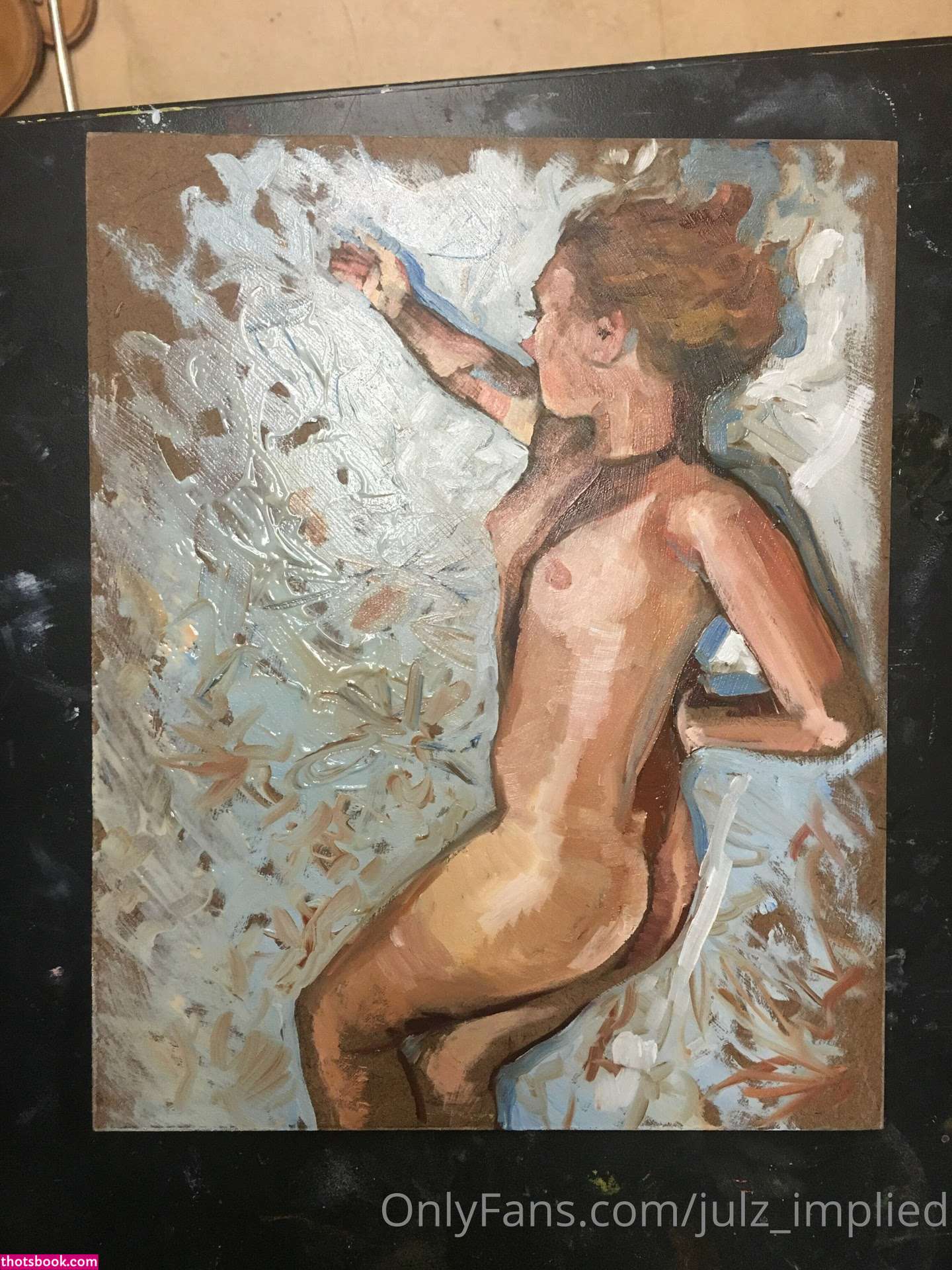 Julzimplied Photo #126