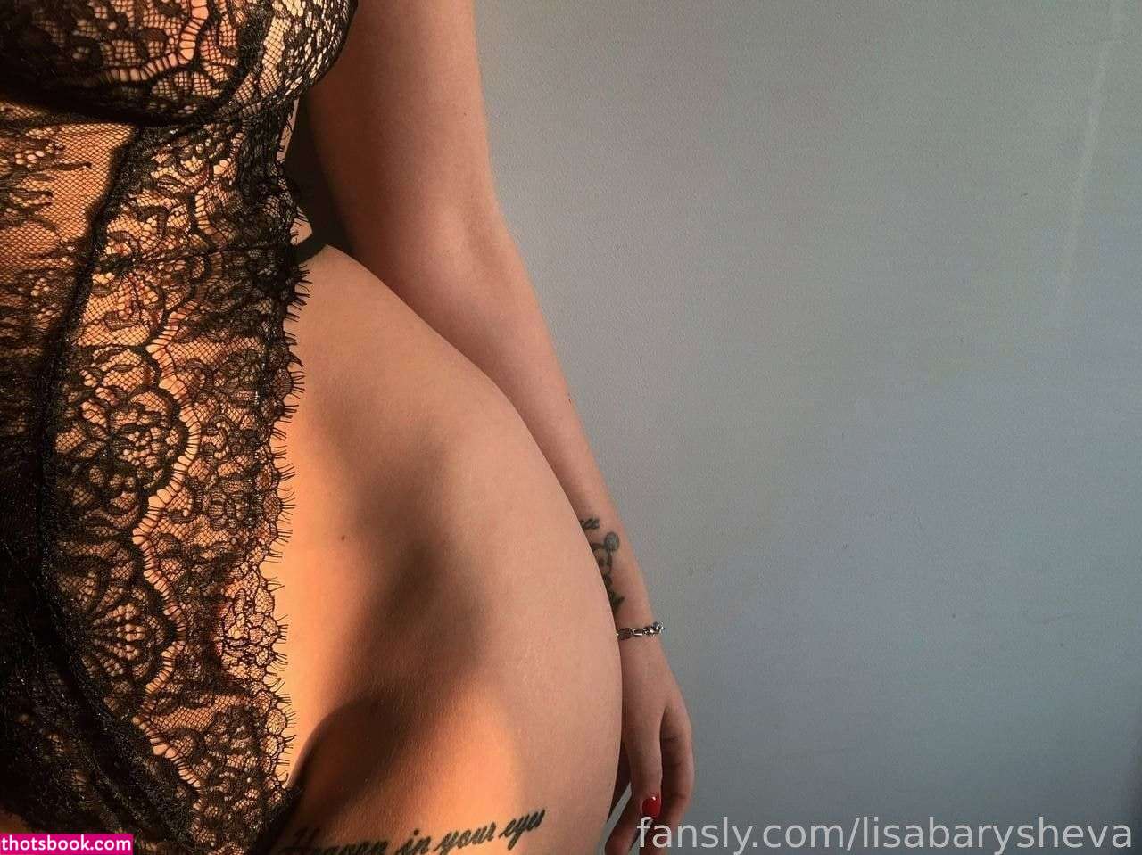 Lisa Barysheva Photo #207