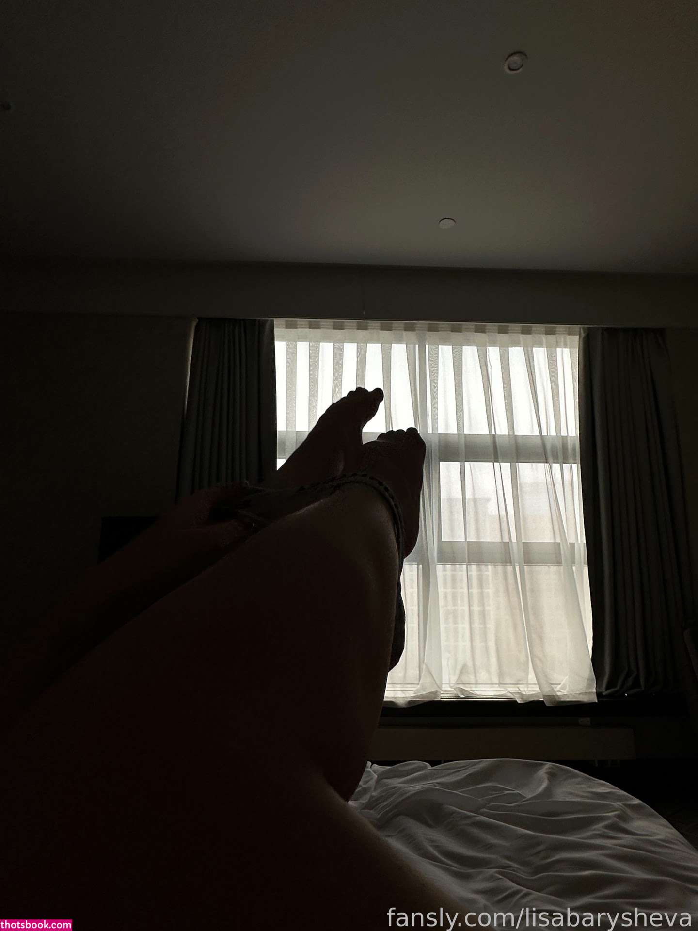 Lisa Barysheva Photo #248