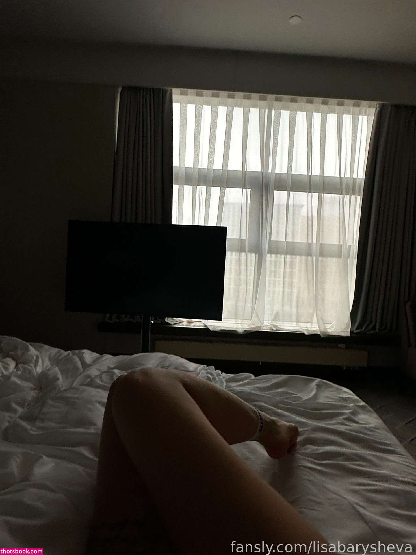 Lisa Barysheva Photo #267