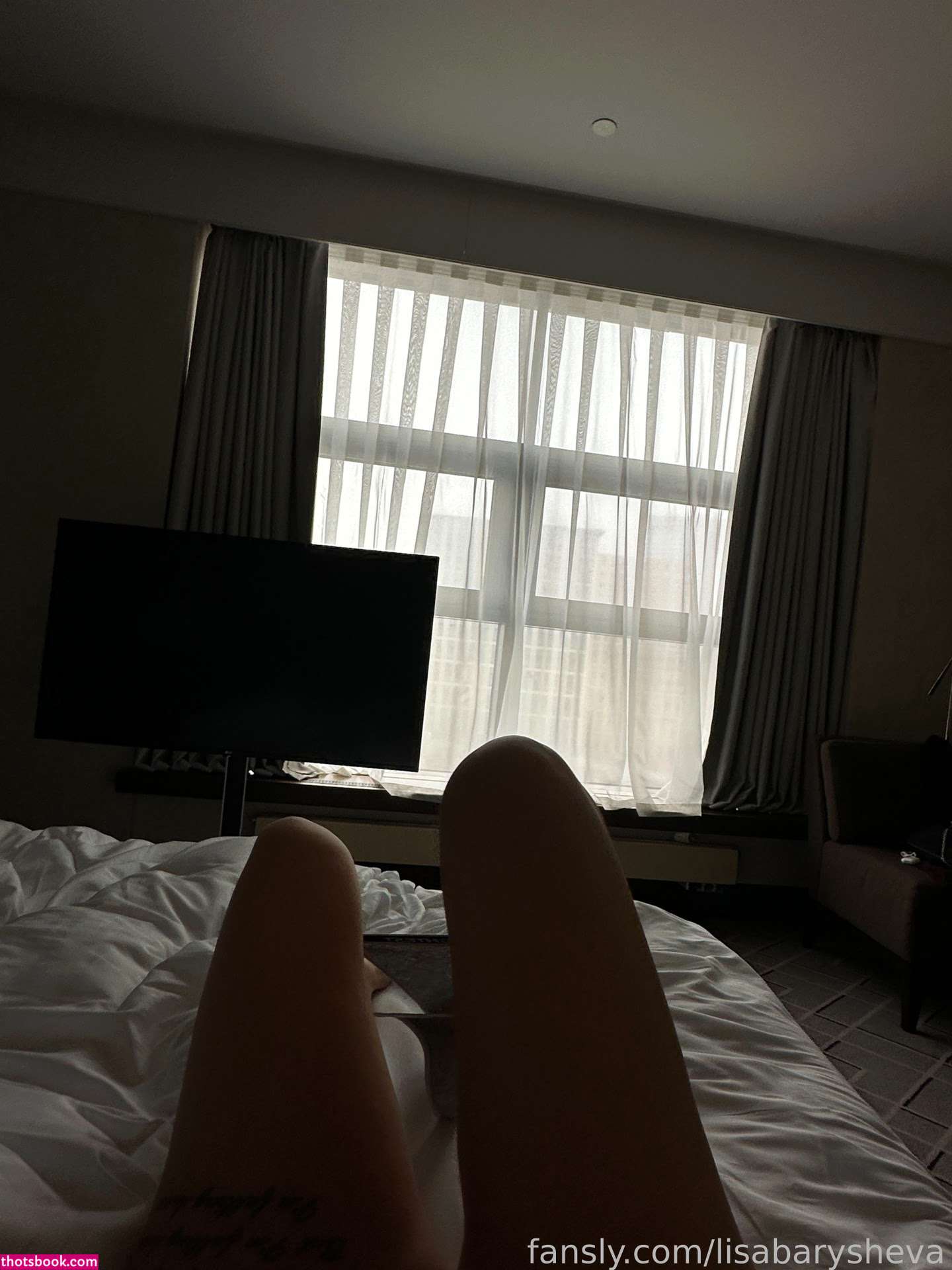 Lisa Barysheva Photo #271