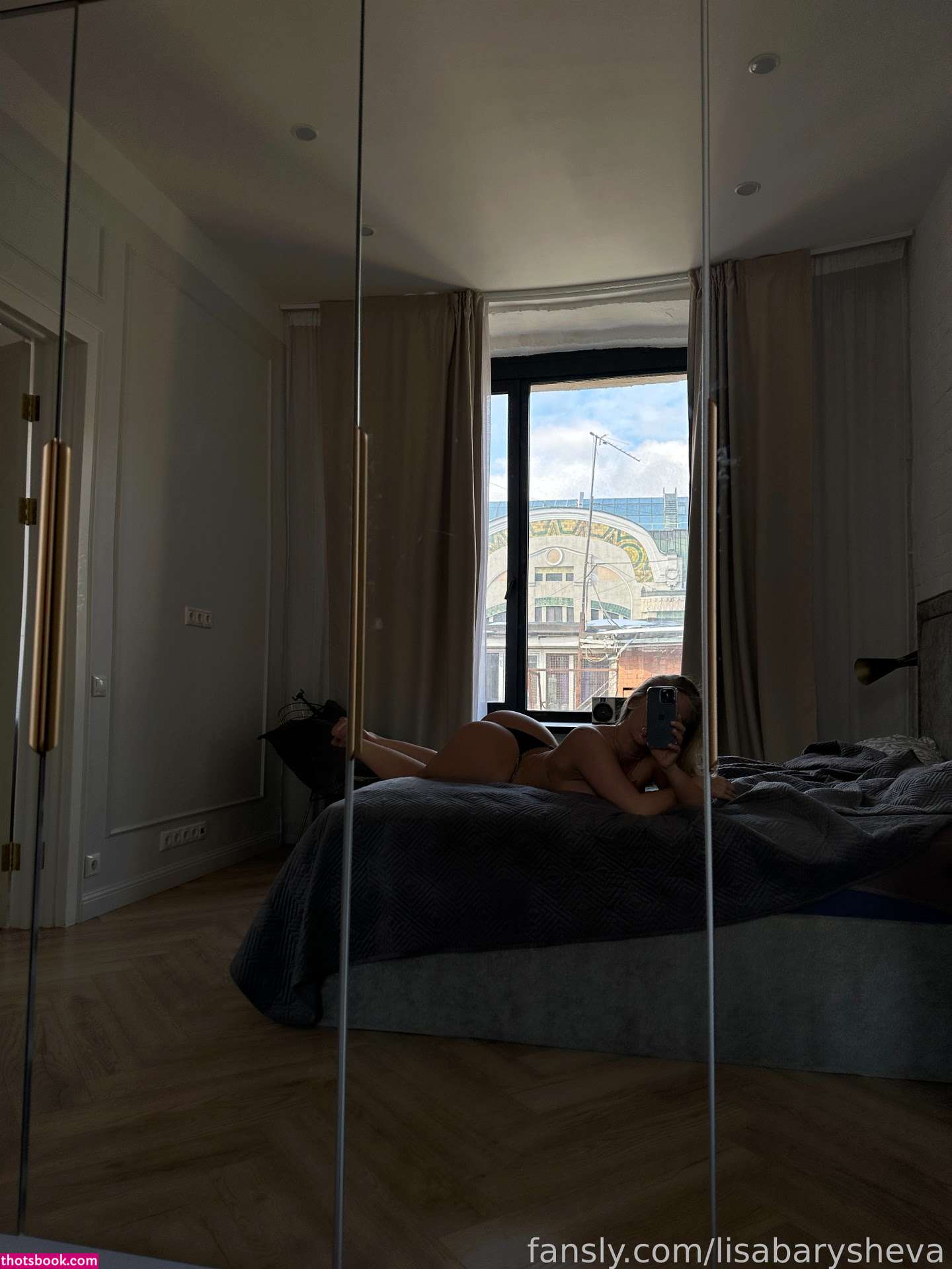 Lisa Barysheva Photo #295