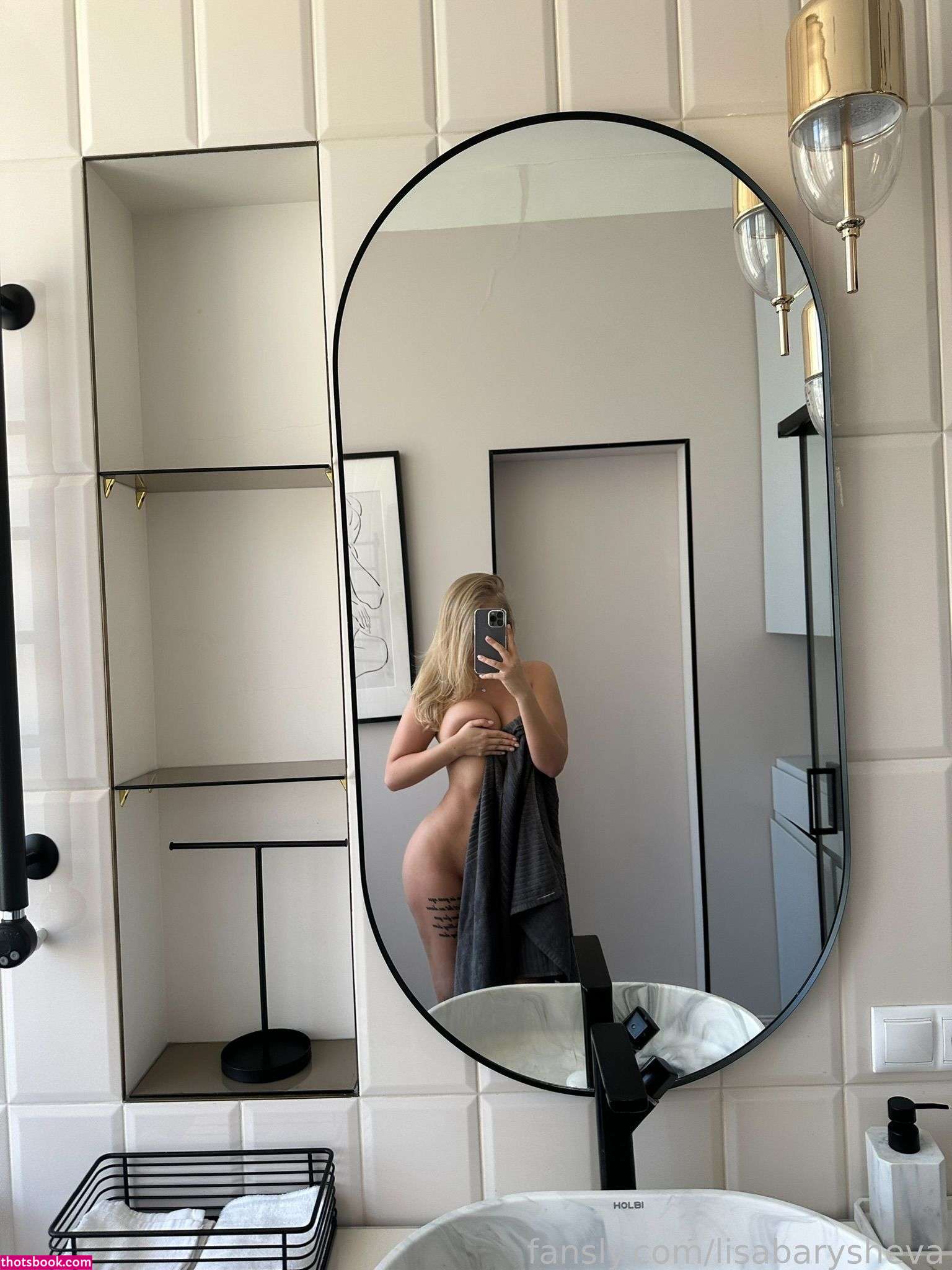 Lisa Barysheva Photo #300