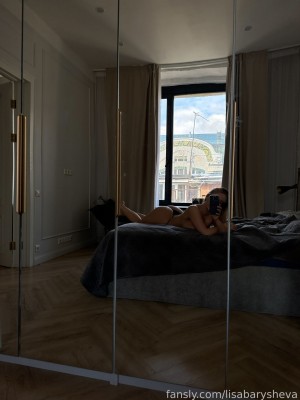 Lisa Barysheva Photo #274