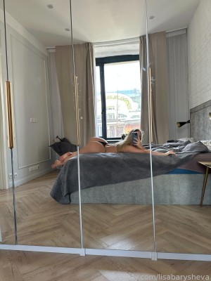 Lisa Barysheva Photo #283