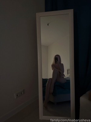 Lisa Barysheva Photo #289