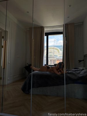 Lisa Barysheva Photo #295