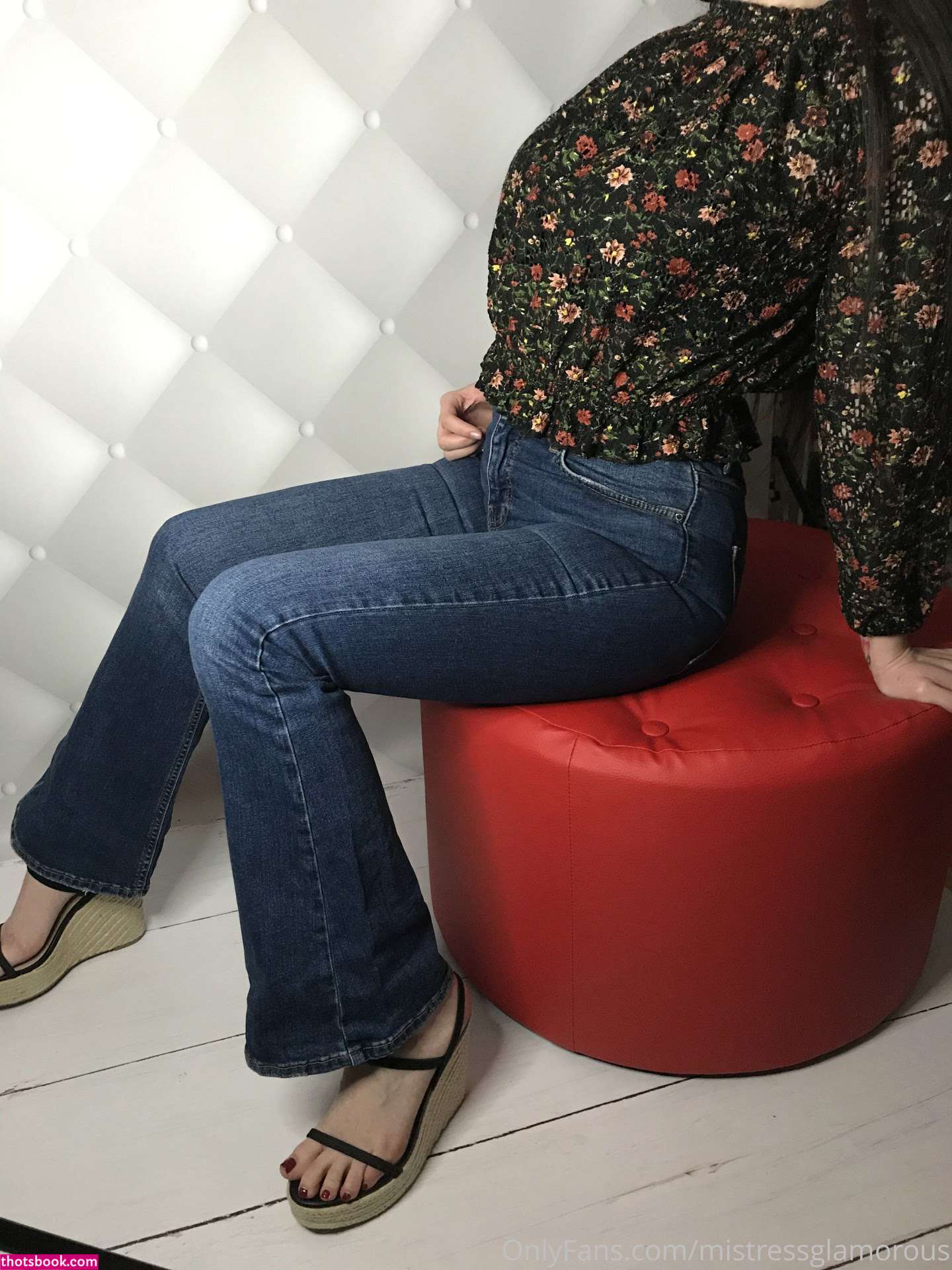 Misstress Glamorous Photo #158