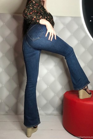 Misstress Glamorous Post #9