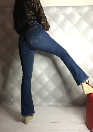 Misstress Glamorous Photo #159