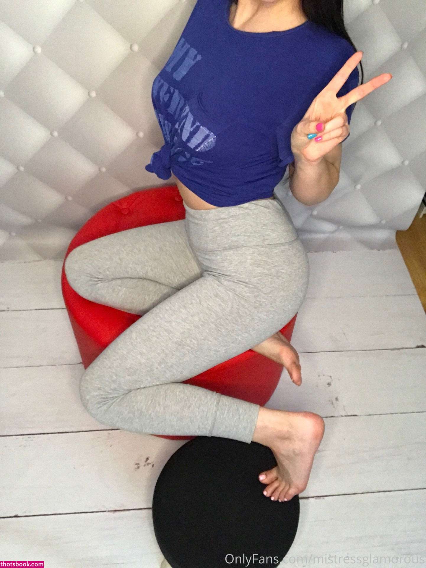 Misstress Glamorous Photo #172