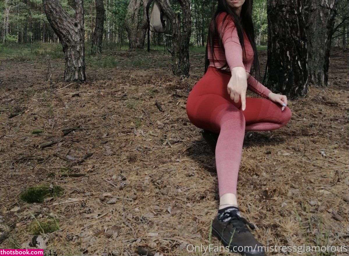 Misstress Glamorous Photo #177