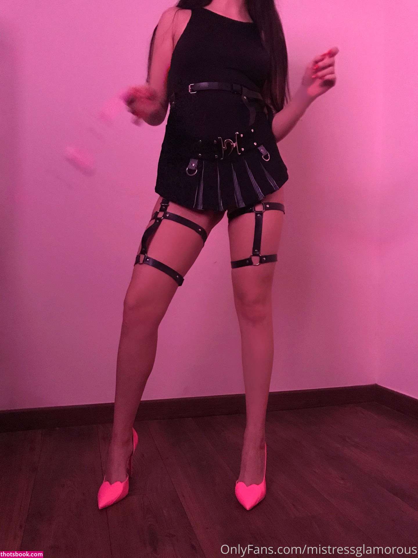 Misstress Glamorous Photo #194