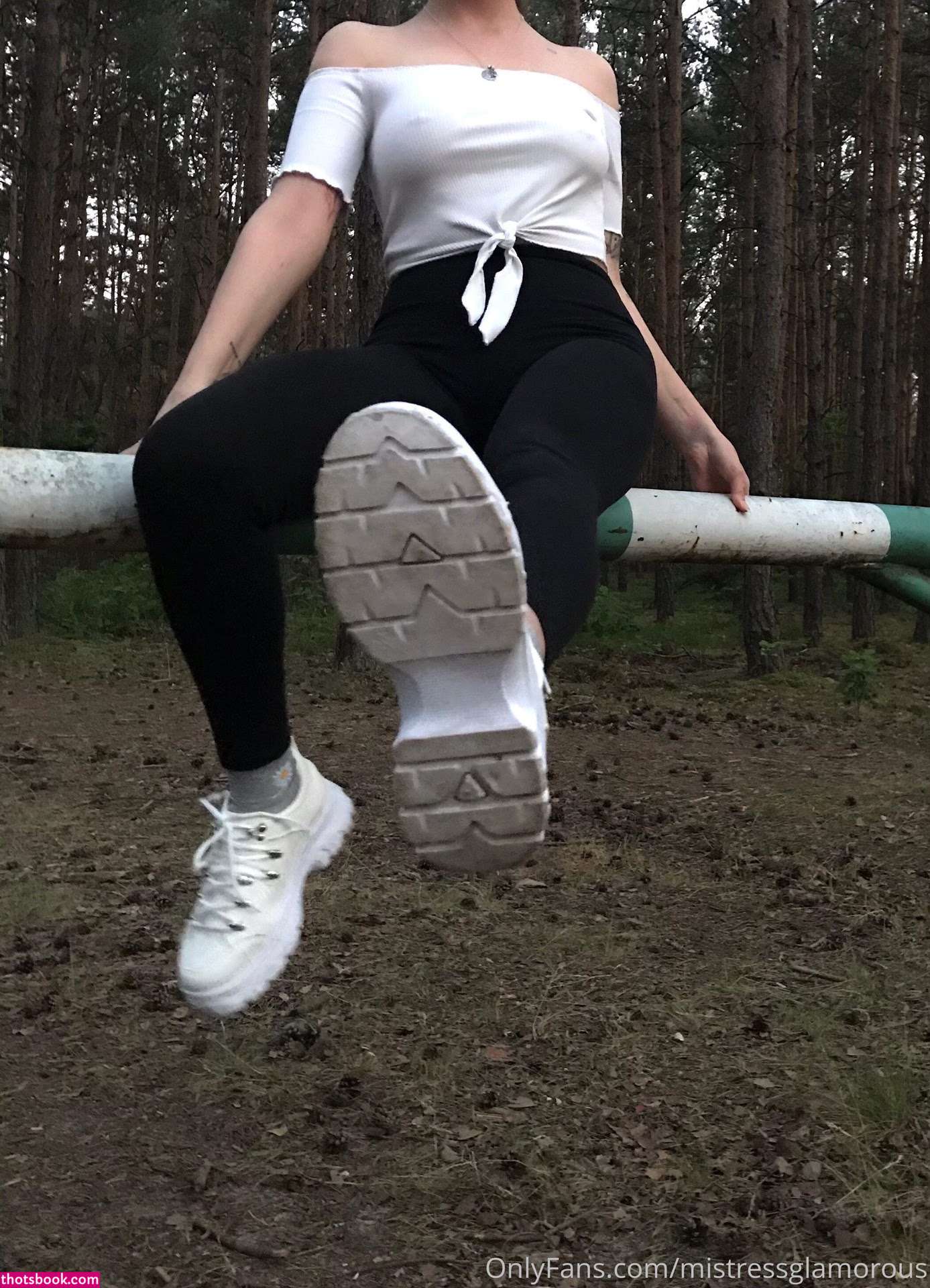 Misstress Glamorous Photo #200