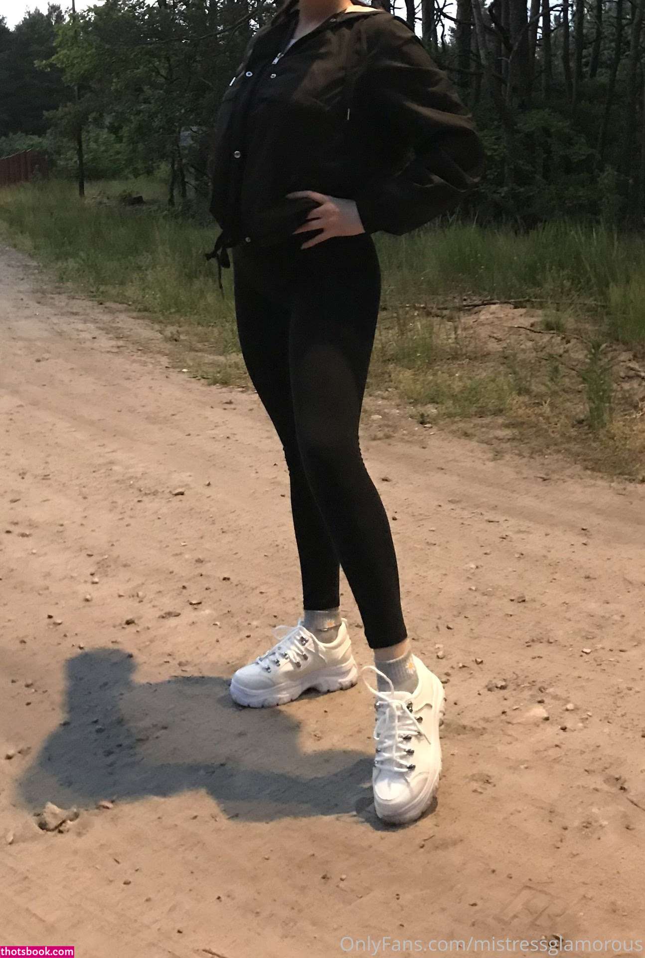 Misstress Glamorous Photo #206