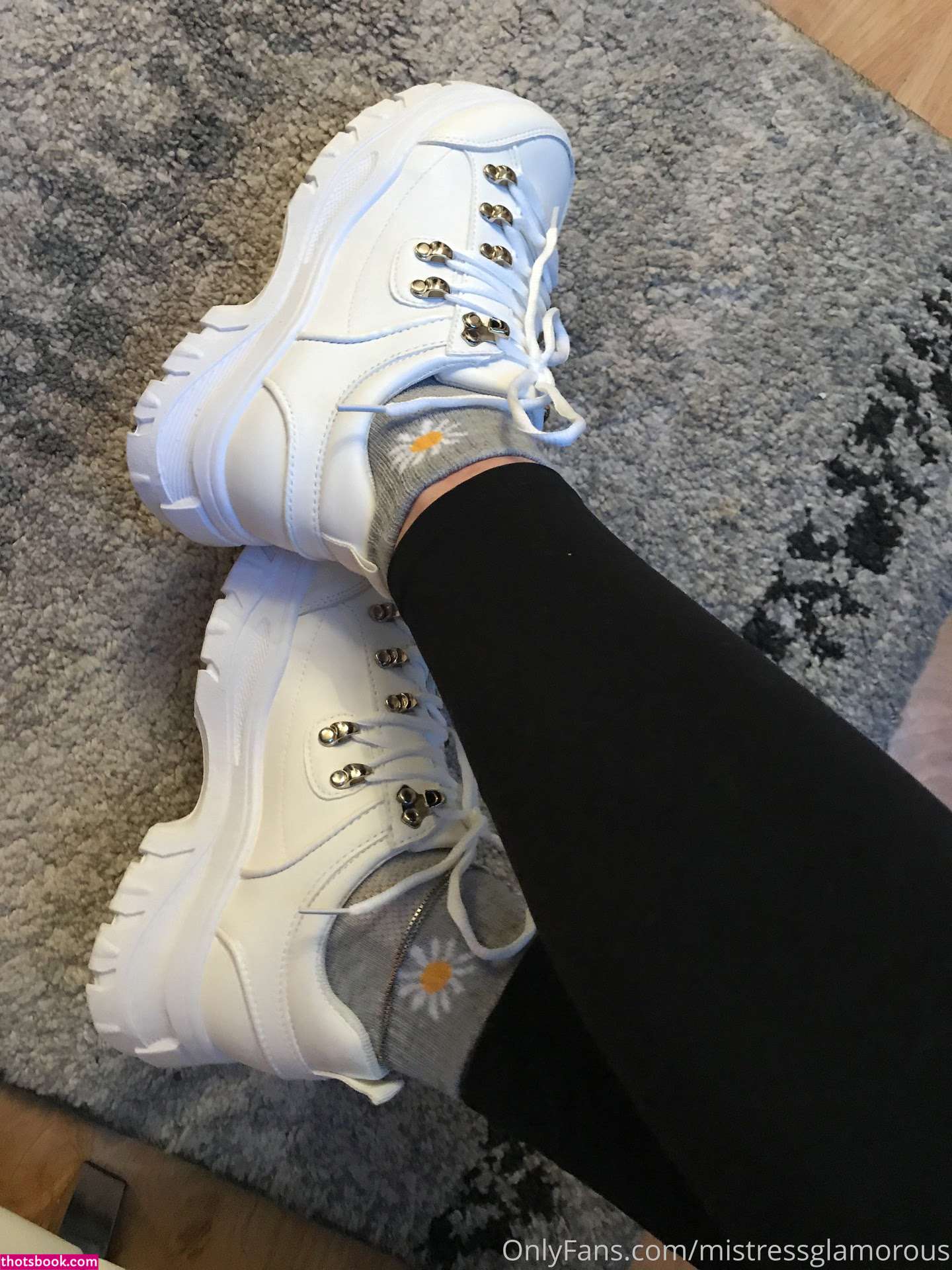 Misstress Glamorous Photo #207