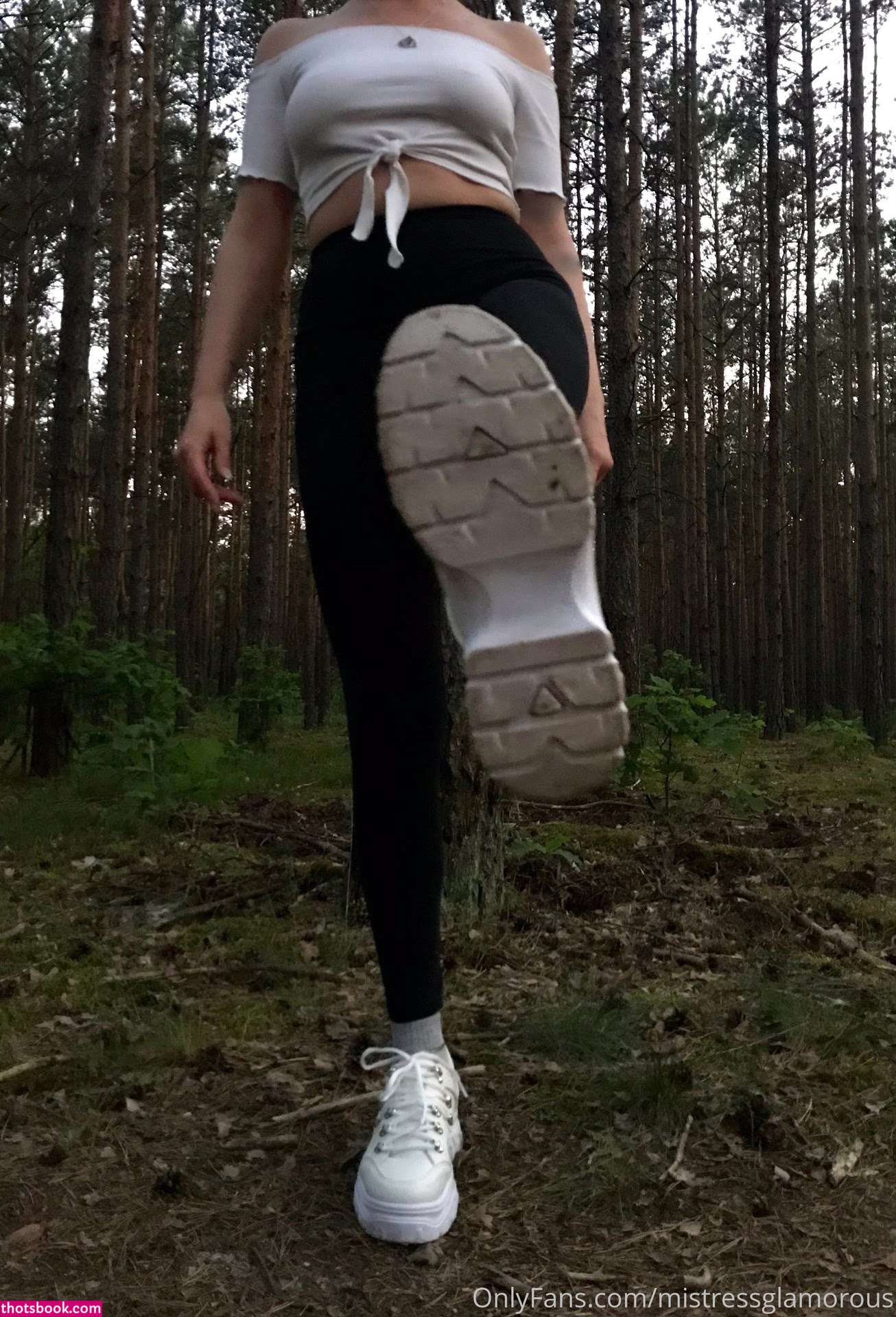 Misstress Glamorous Photo #210