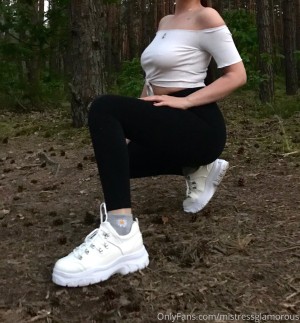 Misstress Glamorous Photo #199