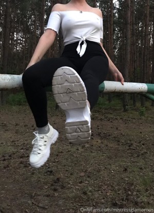 Misstress Glamorous Photo #200