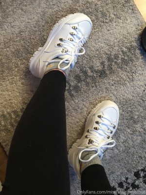 Misstress Glamorous Photo #201