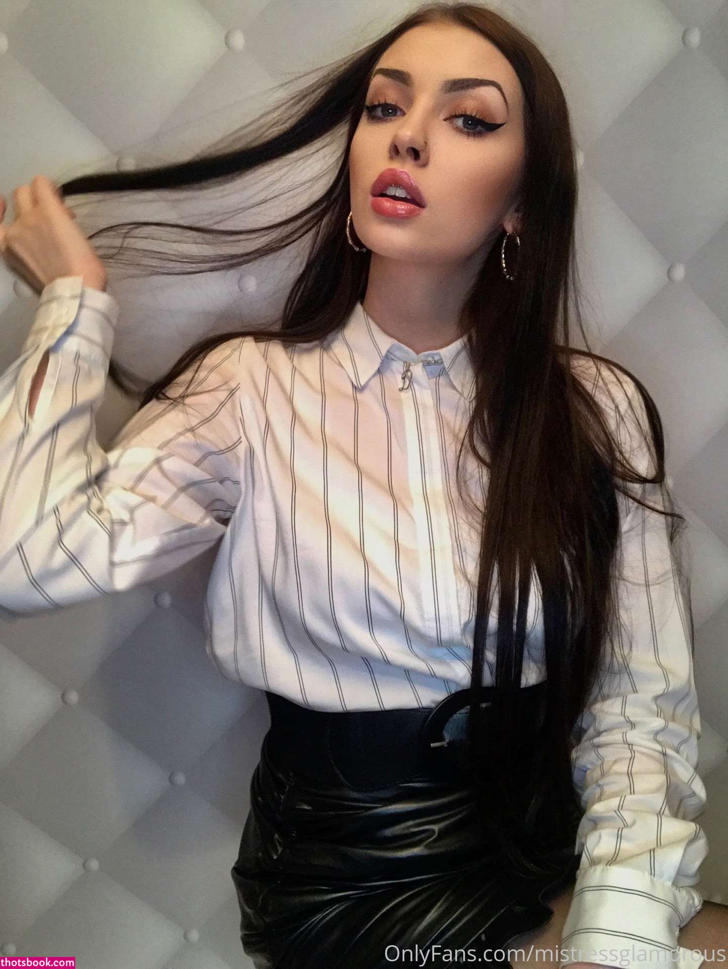 Misstress Glamorous Photo #217
