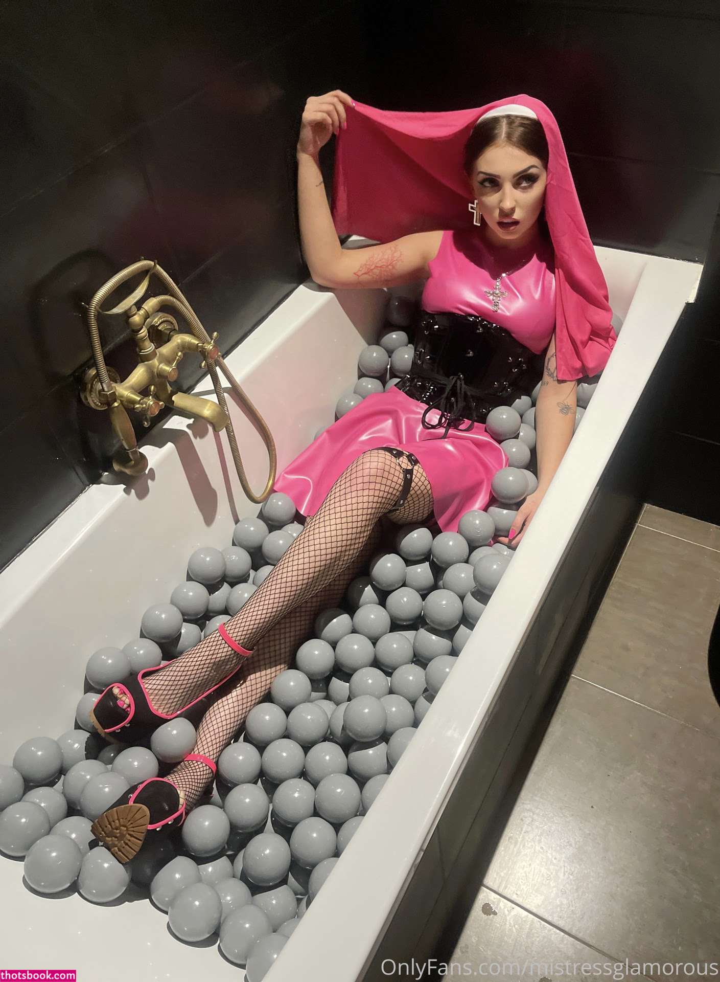 Misstress Glamorous Photo #219