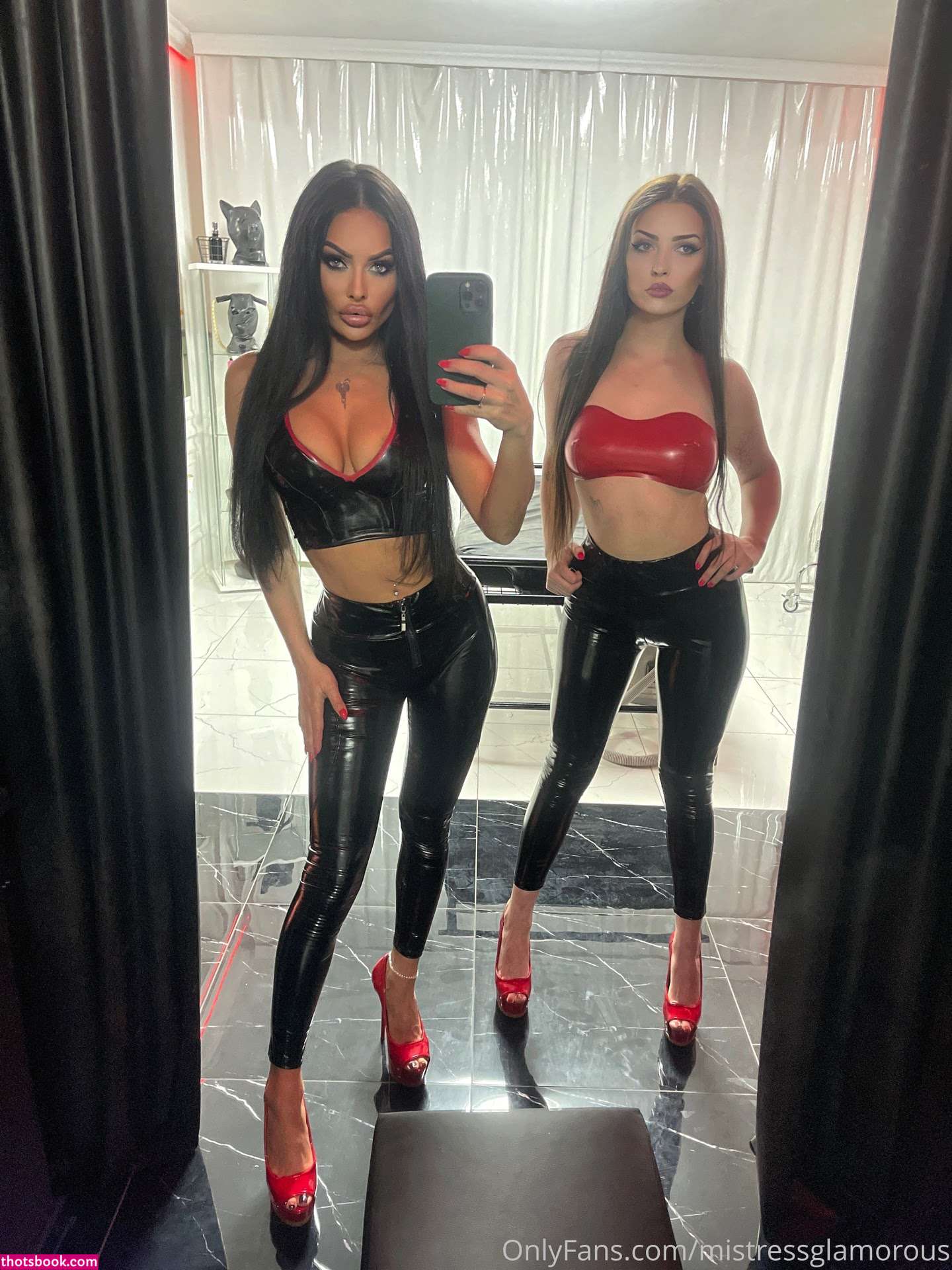 Misstress Glamorous Photo #226