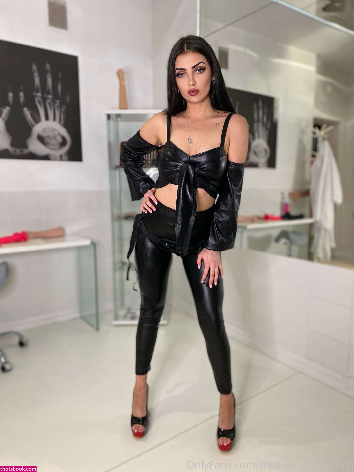 Misstress Glamorous Photo #241